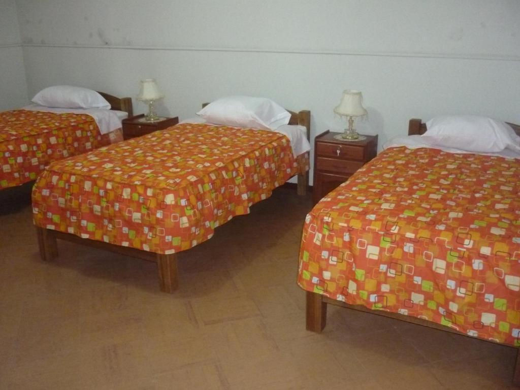 Marlon'S House Arequipa Bed & Breakfast Oda fotoğraf